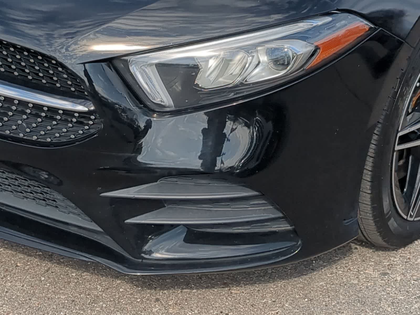 Thumbnail: 2020 Mercedes-Benz A-Class - 14