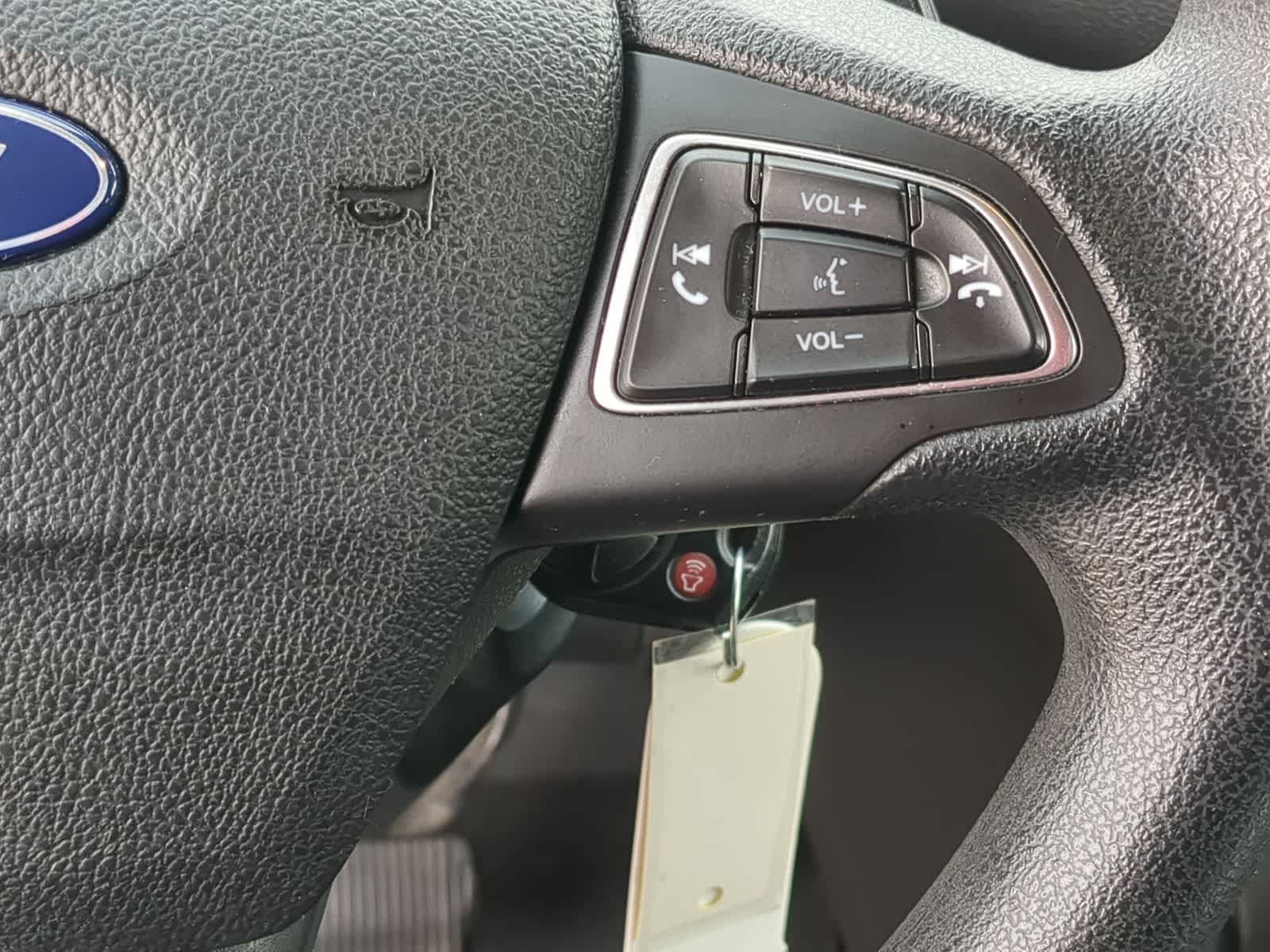 Thumbnail: 2017 Ford Escape - 26