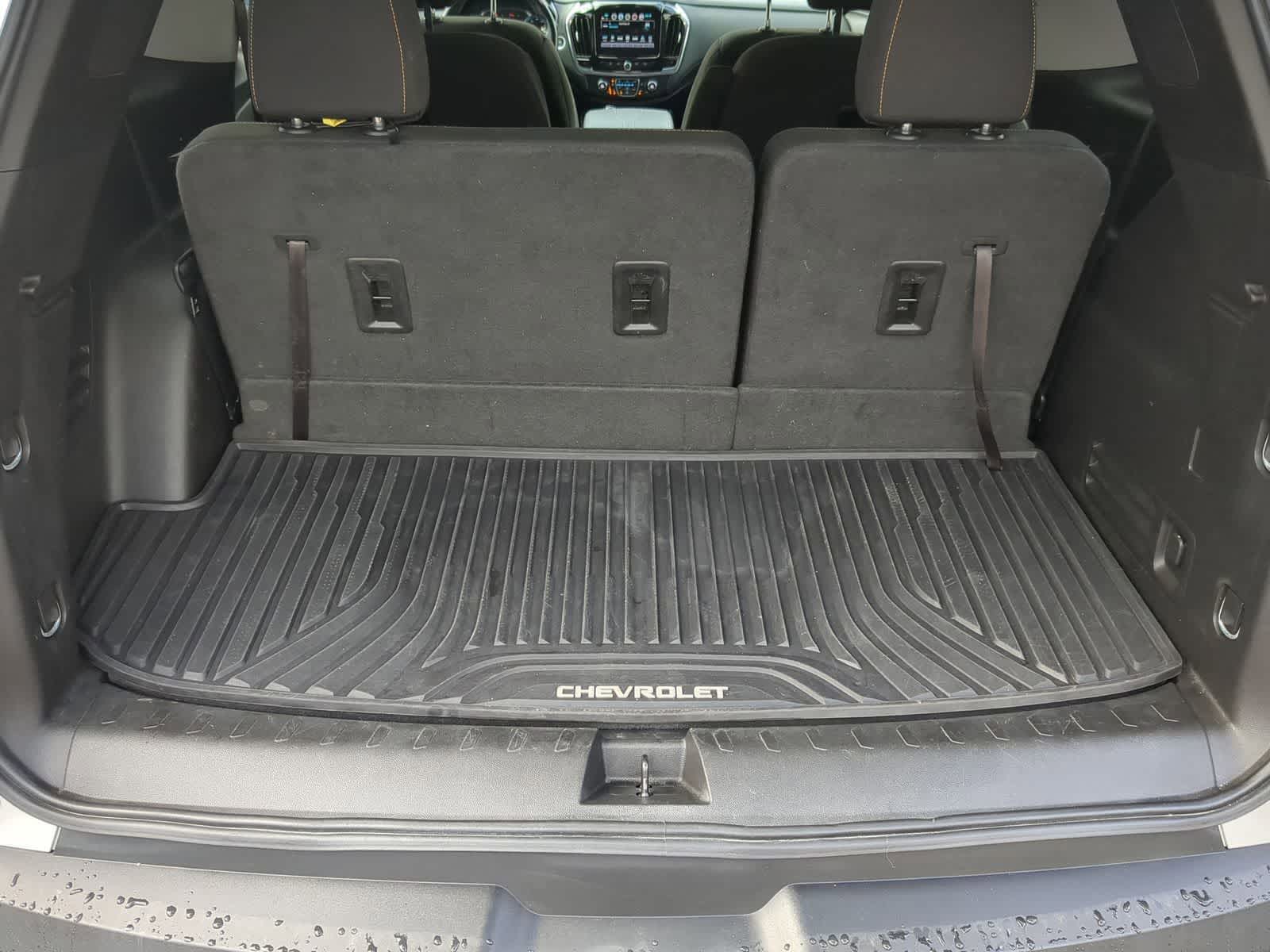 Thumbnail: 2019 Chevrolet Traverse - 38