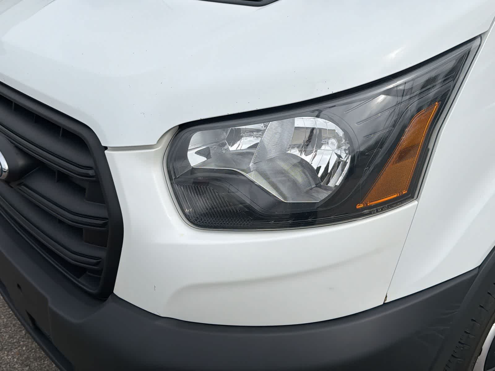 Thumbnail: 2020 Ford Transit Series - 12