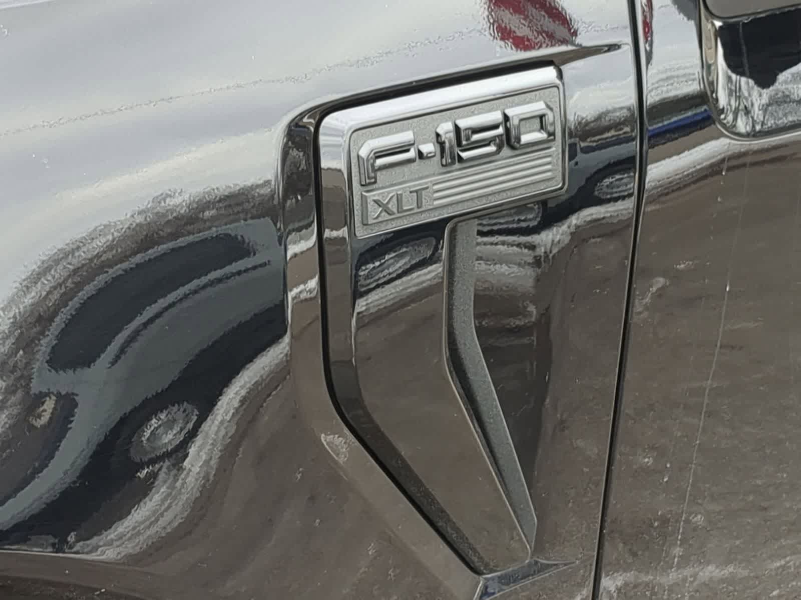 Thumbnail: 2024 Ford F-150 - 18