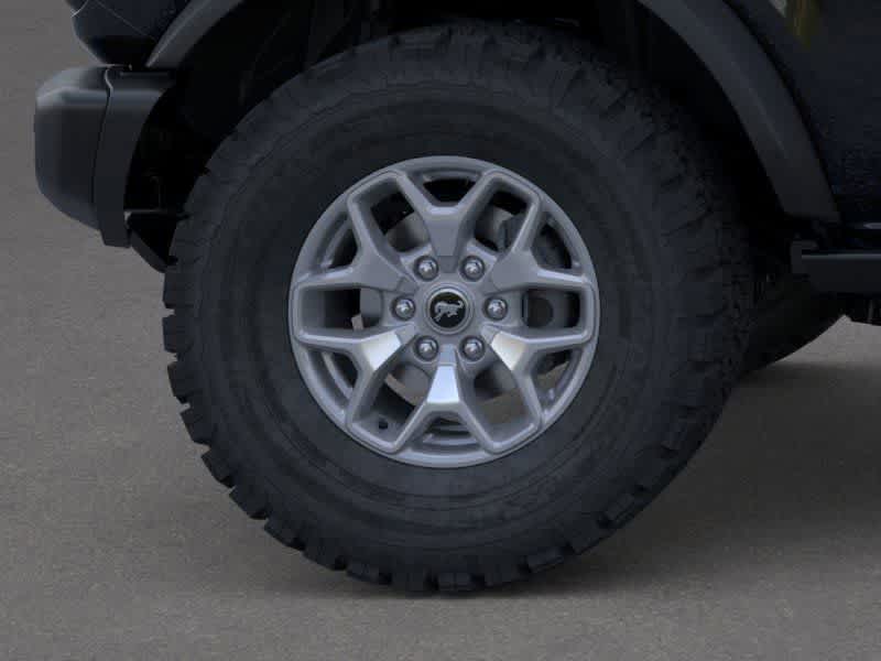 Thumbnail: 2025 Ford Bronco - 22