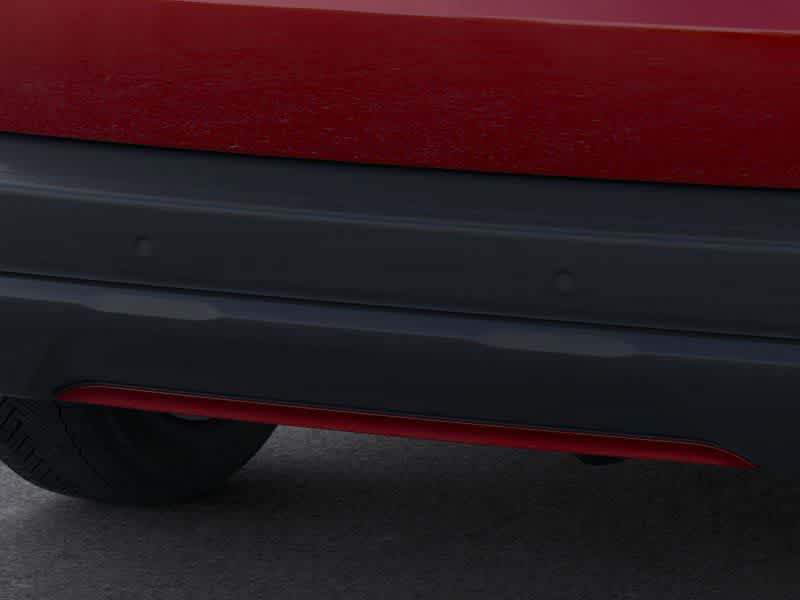 2025 Ford Escape ST-Line 24