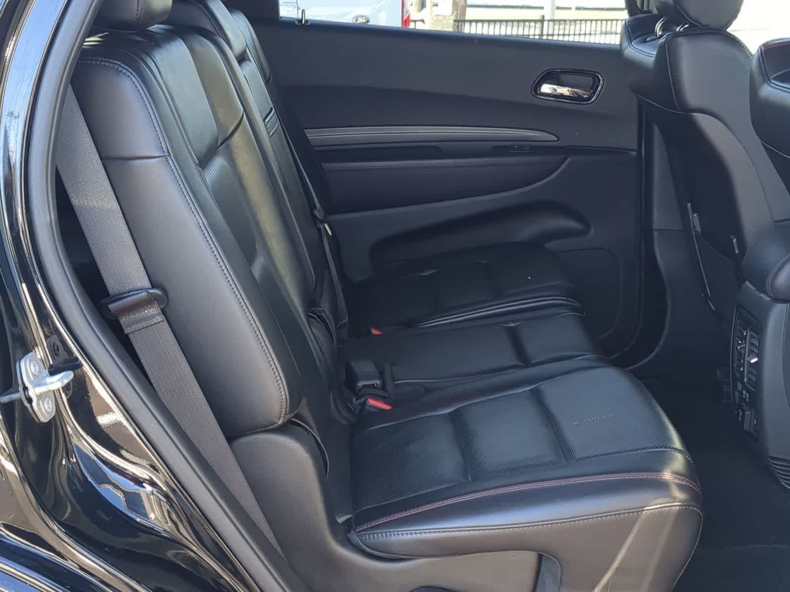 Thumbnail: 2024 Dodge Durango - 27