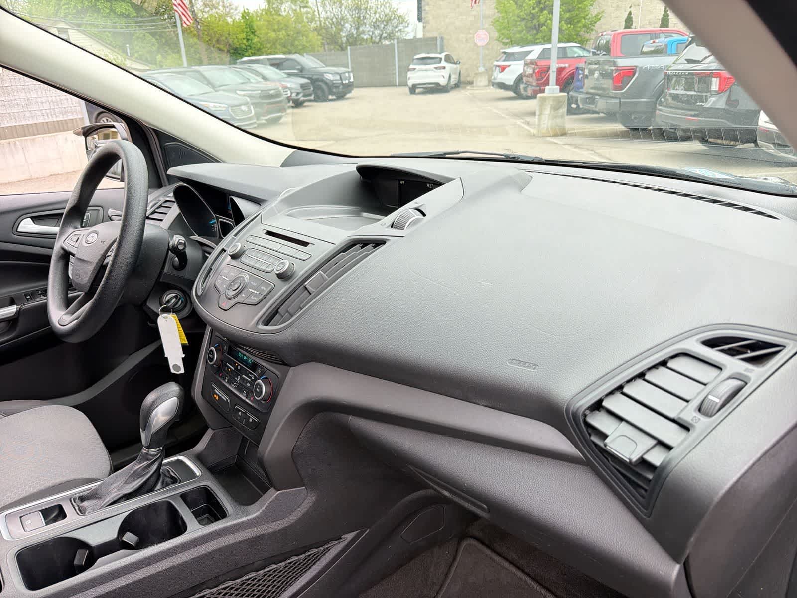 Thumbnail: 2018 Ford Escape - 18