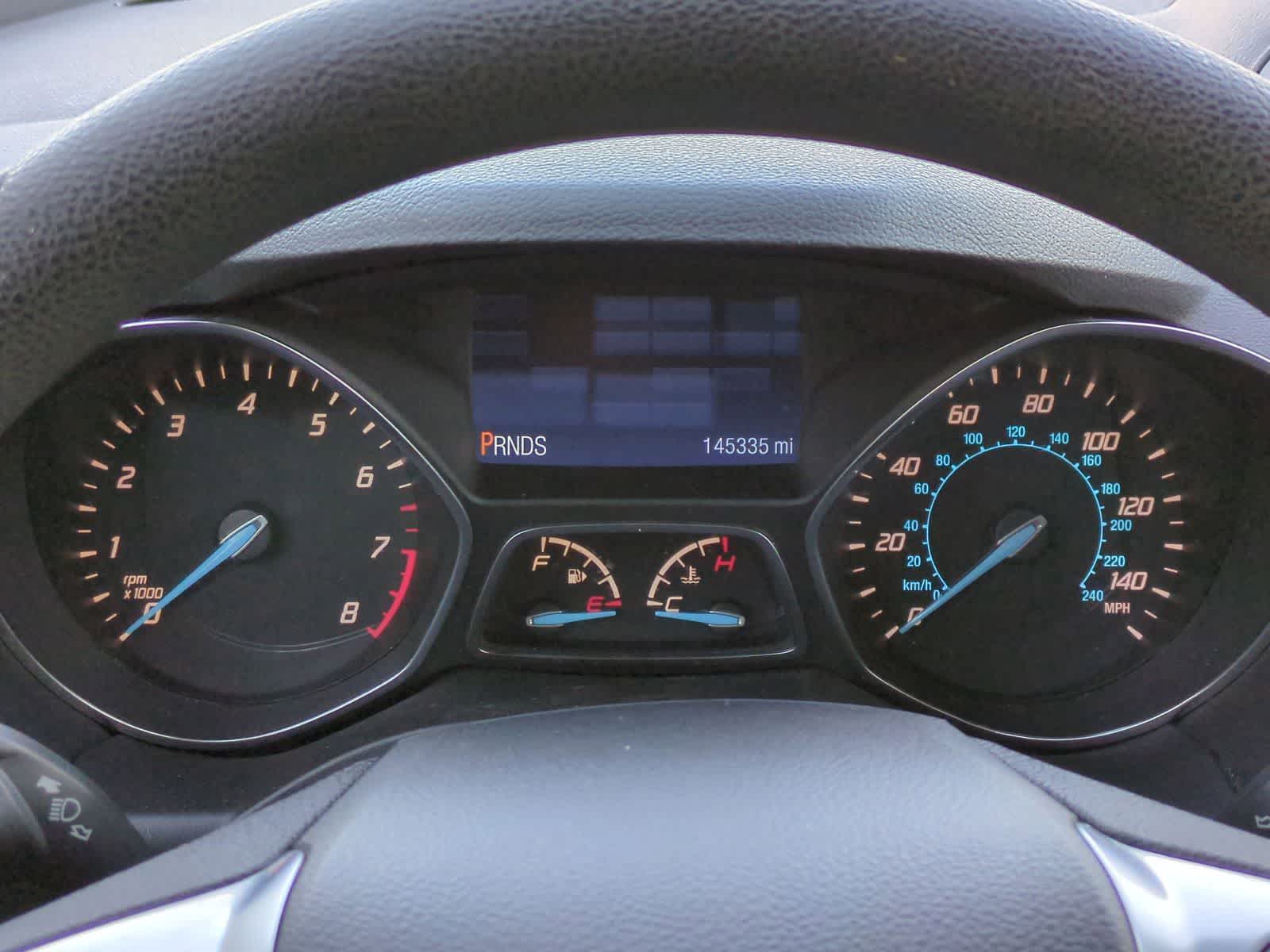 Thumbnail: 2015 Ford Escape - 25