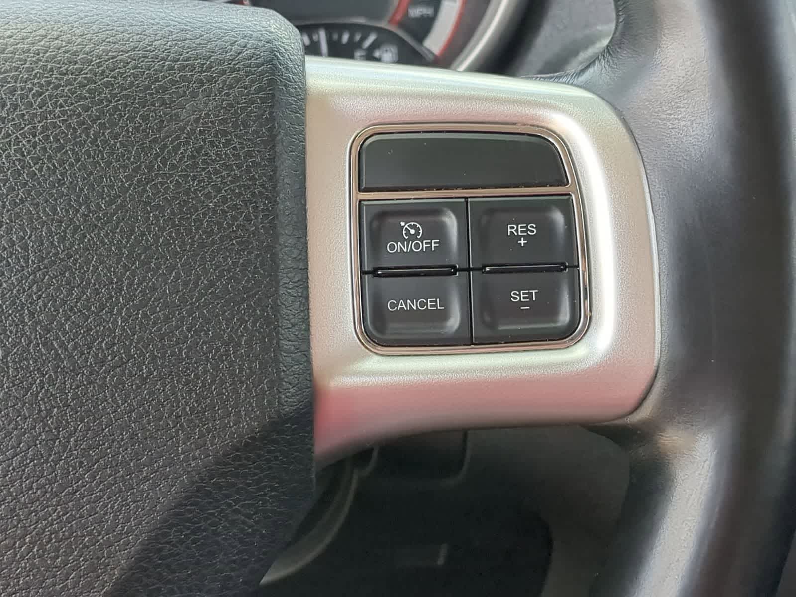Thumbnail: 2014 Dodge Journey - 29