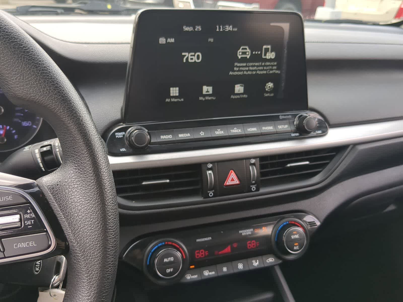 Thumbnail: 2019 Kia Forte - 29