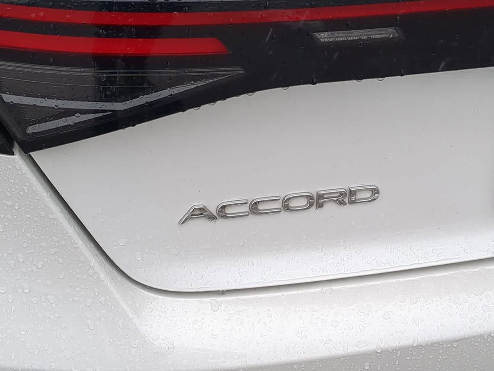 Thumbnail: 2023 Honda Accord - 15