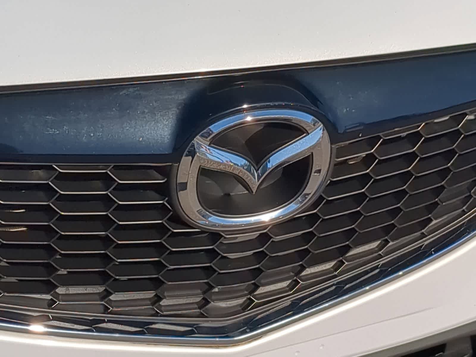 Thumbnail: 2014 Mazda CX-5 - 16