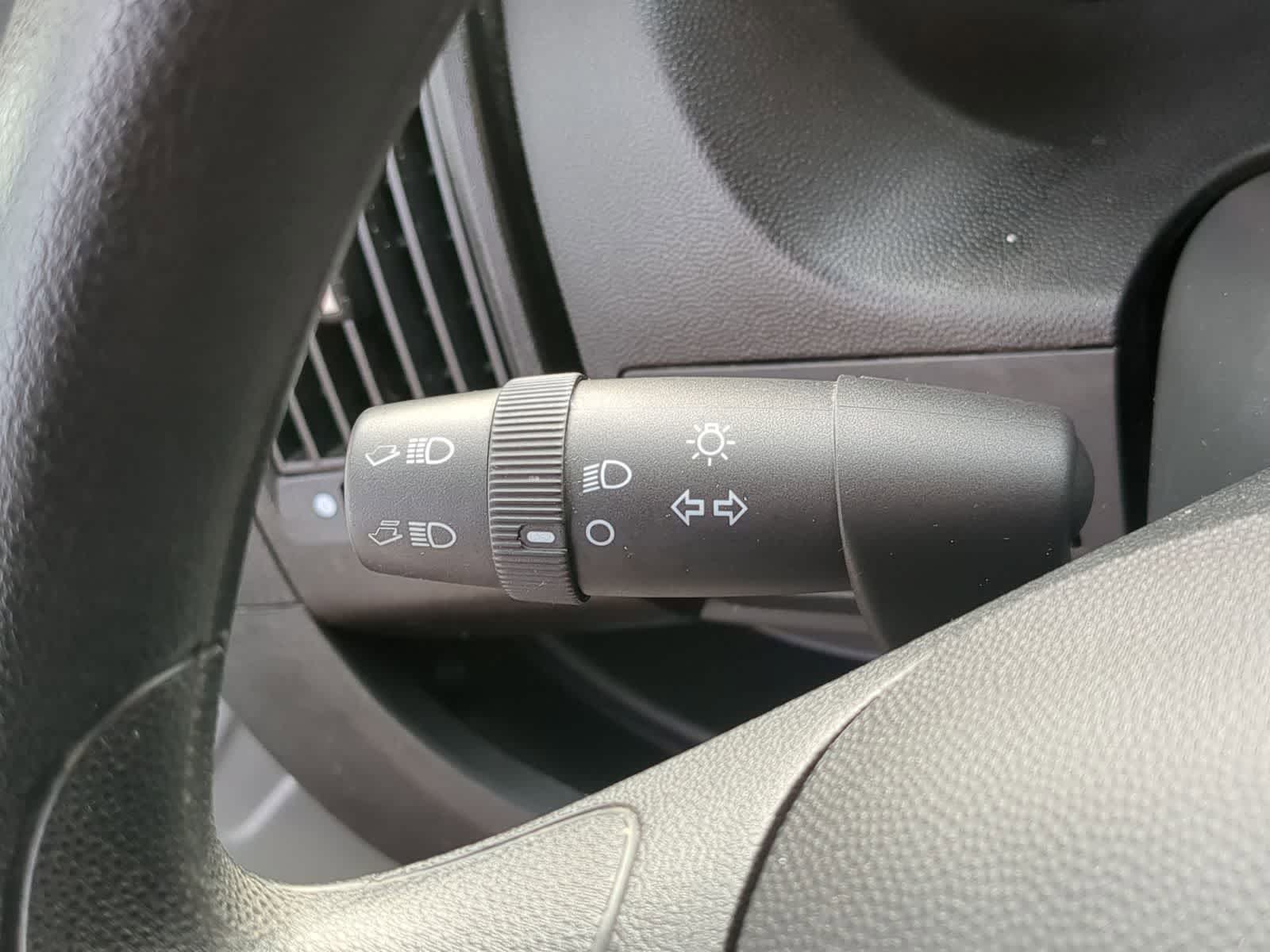 Thumbnail: 2021 RAM ProMaster - 25