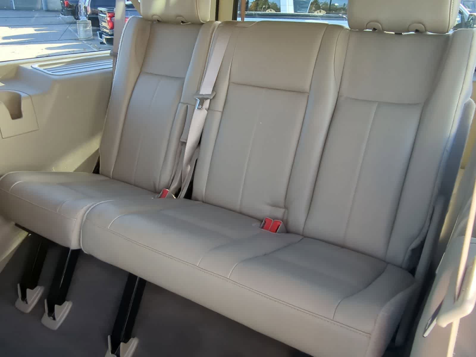 Thumbnail: 2014 Ford Expedition EL - 21