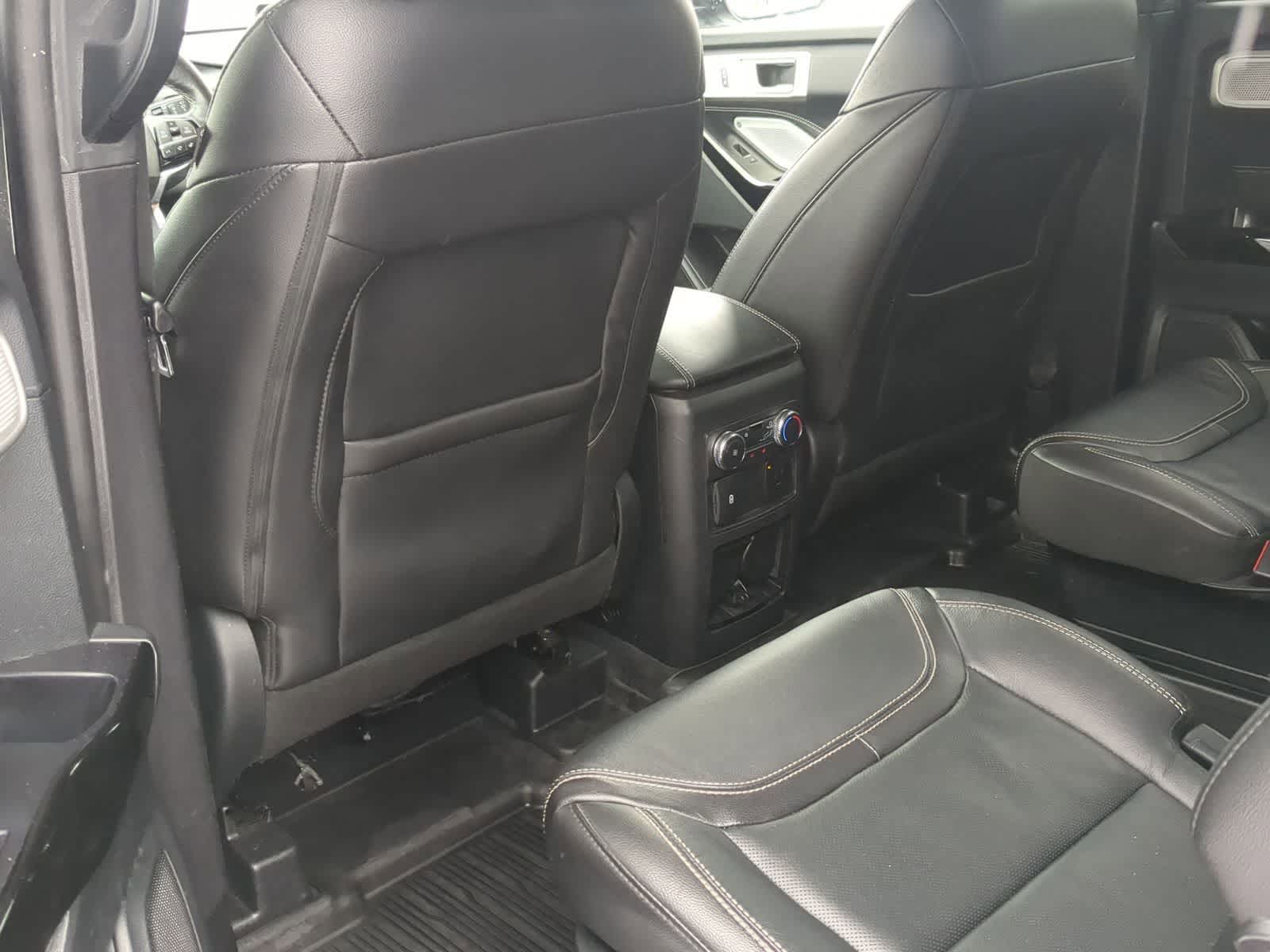 Thumbnail: 2022 Ford Explorer - 24