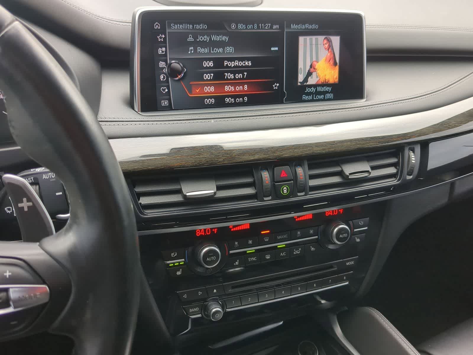 Thumbnail: 2017 BMW X5 - 33