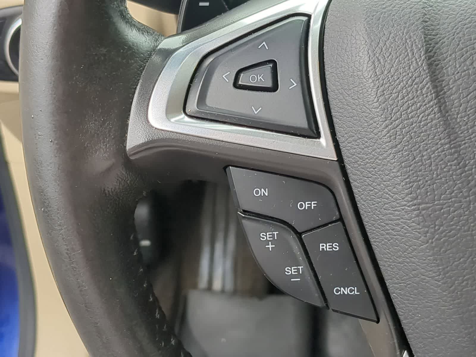 Thumbnail: 2015 Ford Fusion - 28