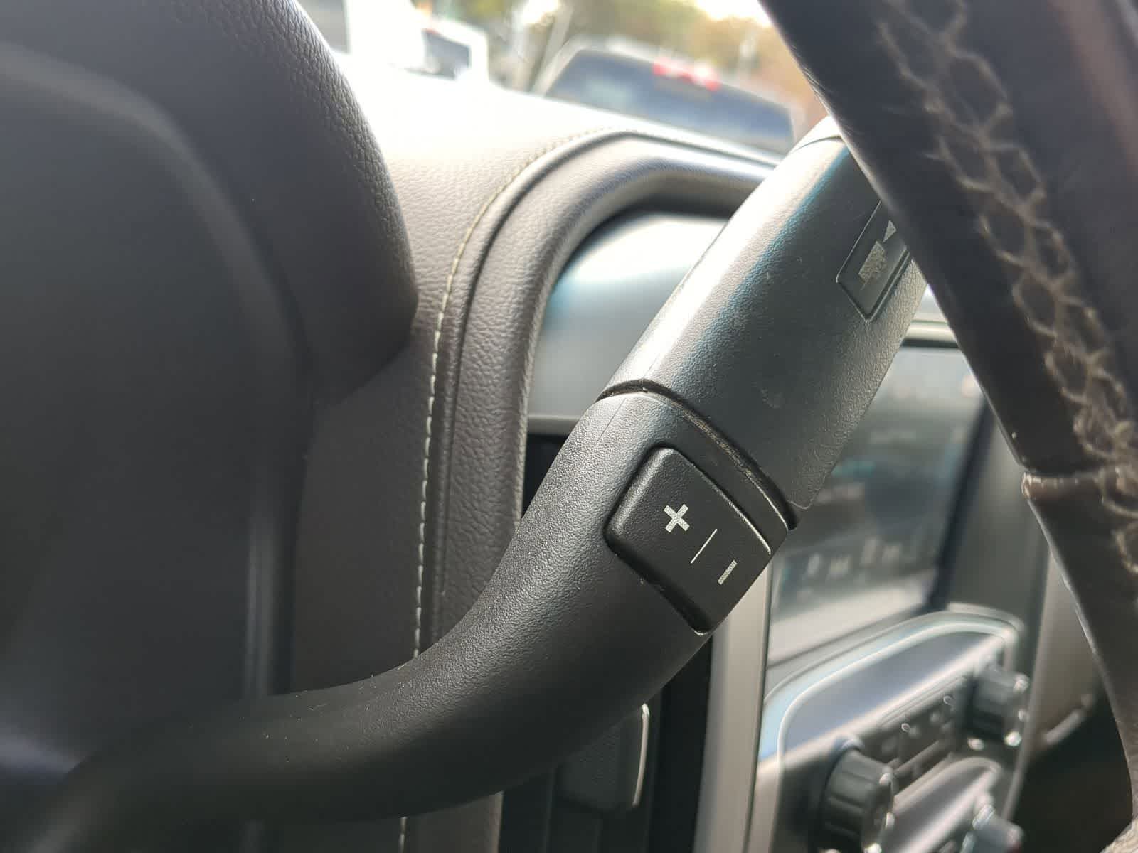 Thumbnail: 2018 GMC Sierra 1500 - 36