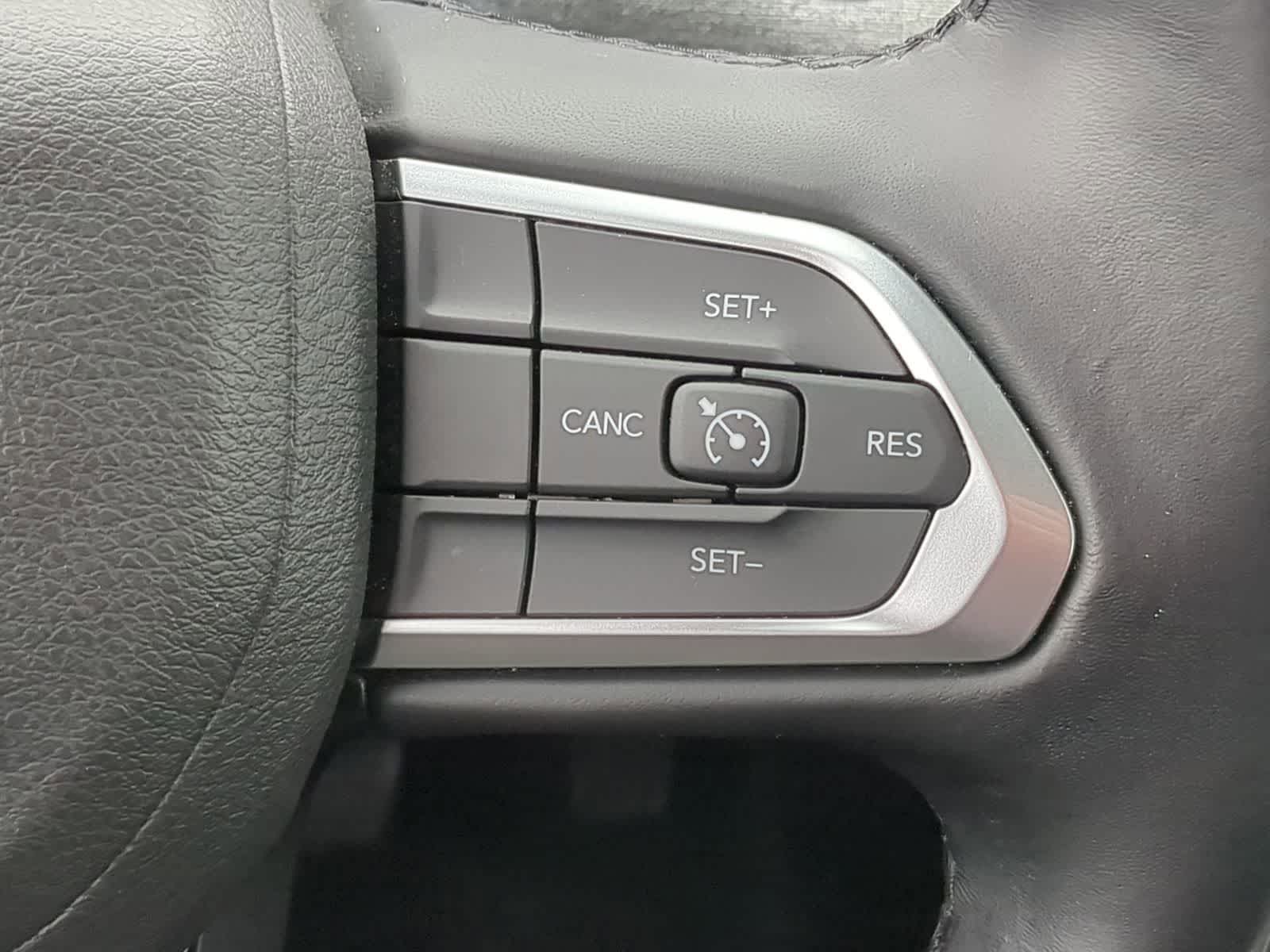2022 Jeep Compass Latitude 27