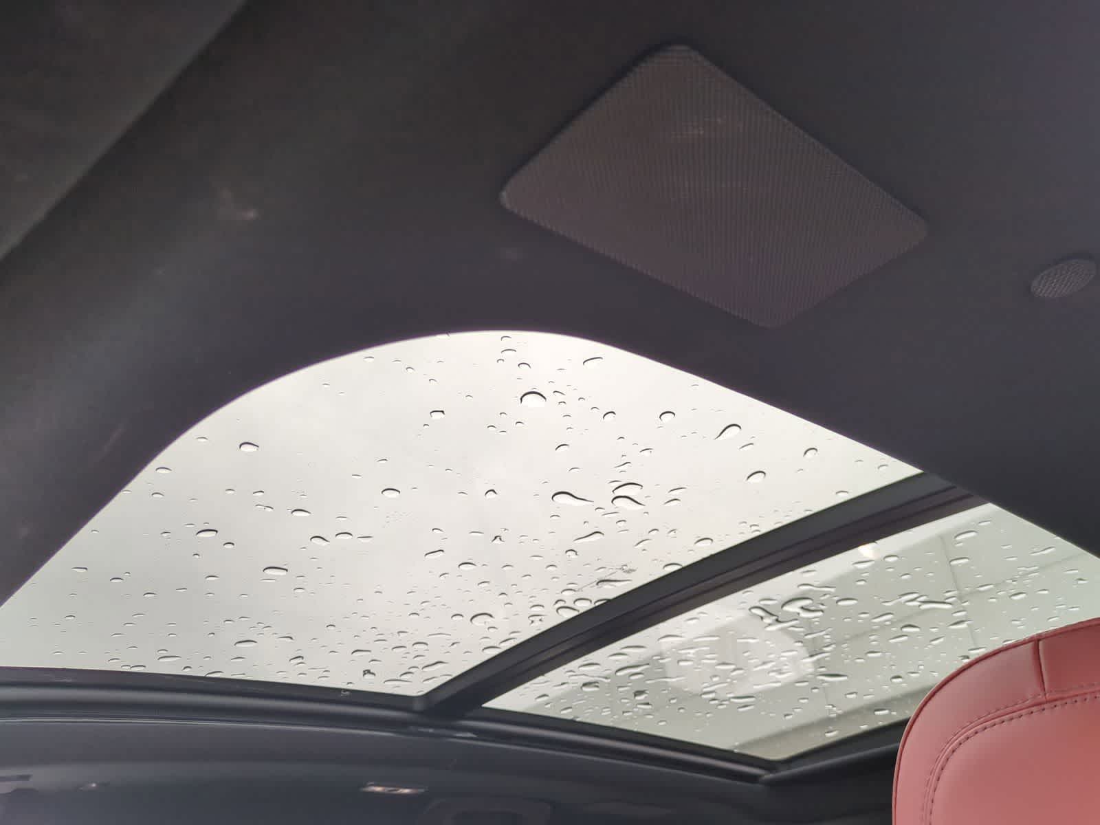 Thumbnail: 2025 Lincoln Aviator - 34