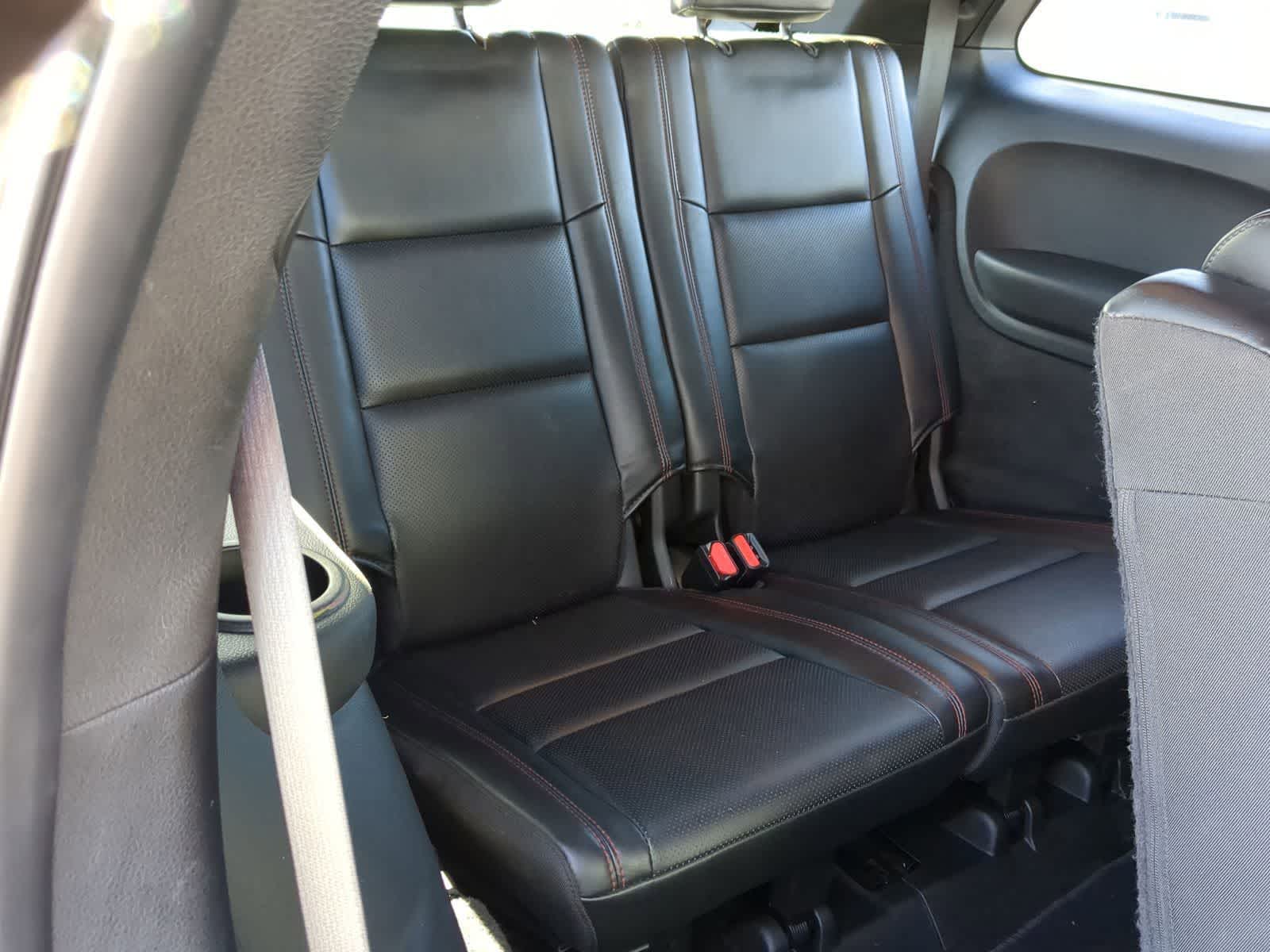 Thumbnail: 2024 Dodge Durango - 29