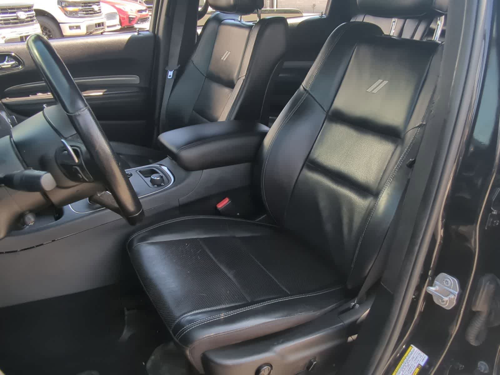2020 Dodge Durango R/T 20