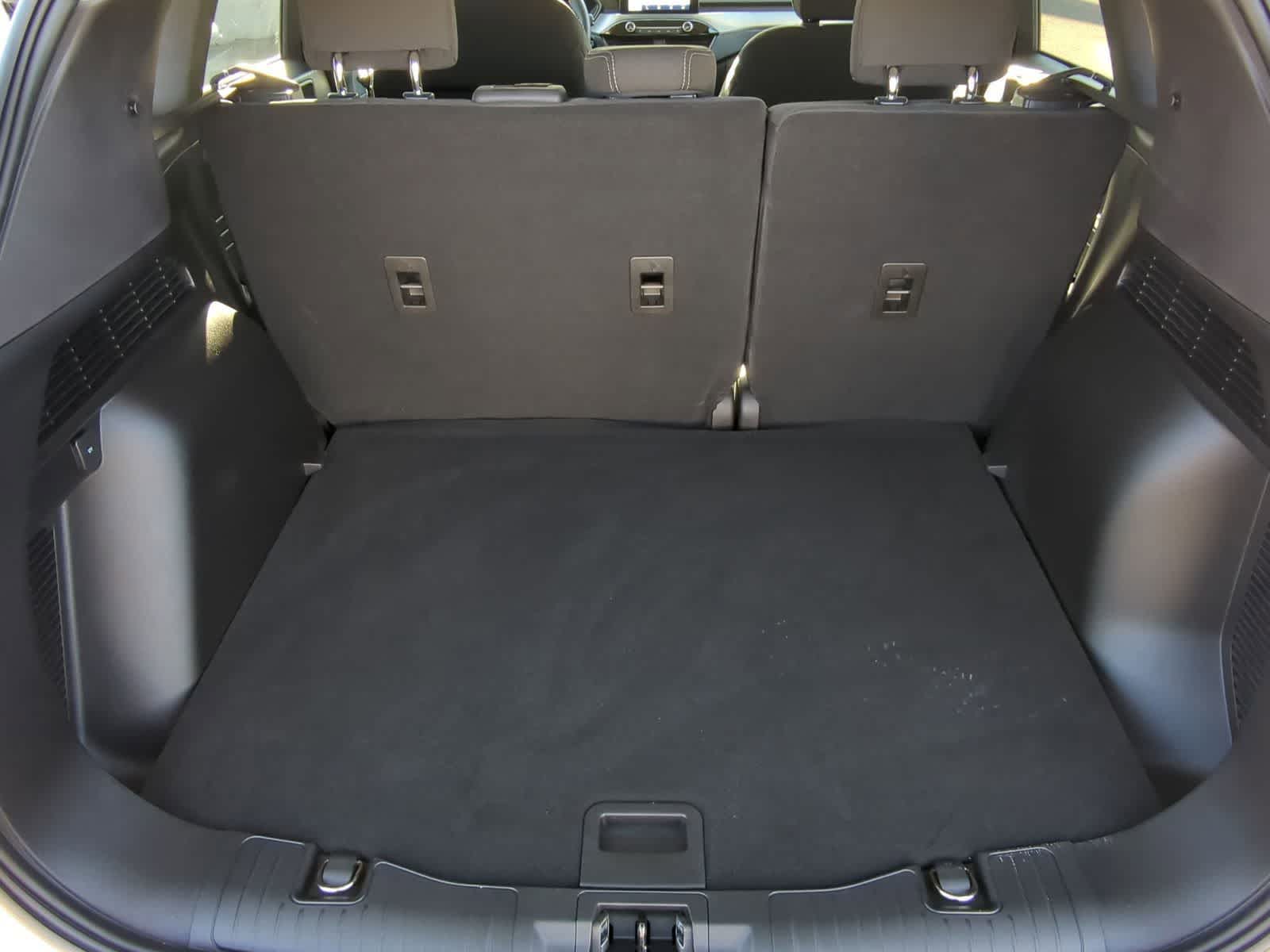 Thumbnail: 2023 Ford Escape - 35