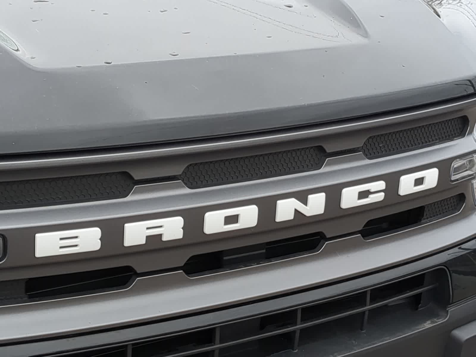 Thumbnail: 2023 Ford Bronco Sport - 16