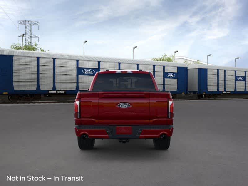 Thumbnail: 2025 Ford F-150 - 6