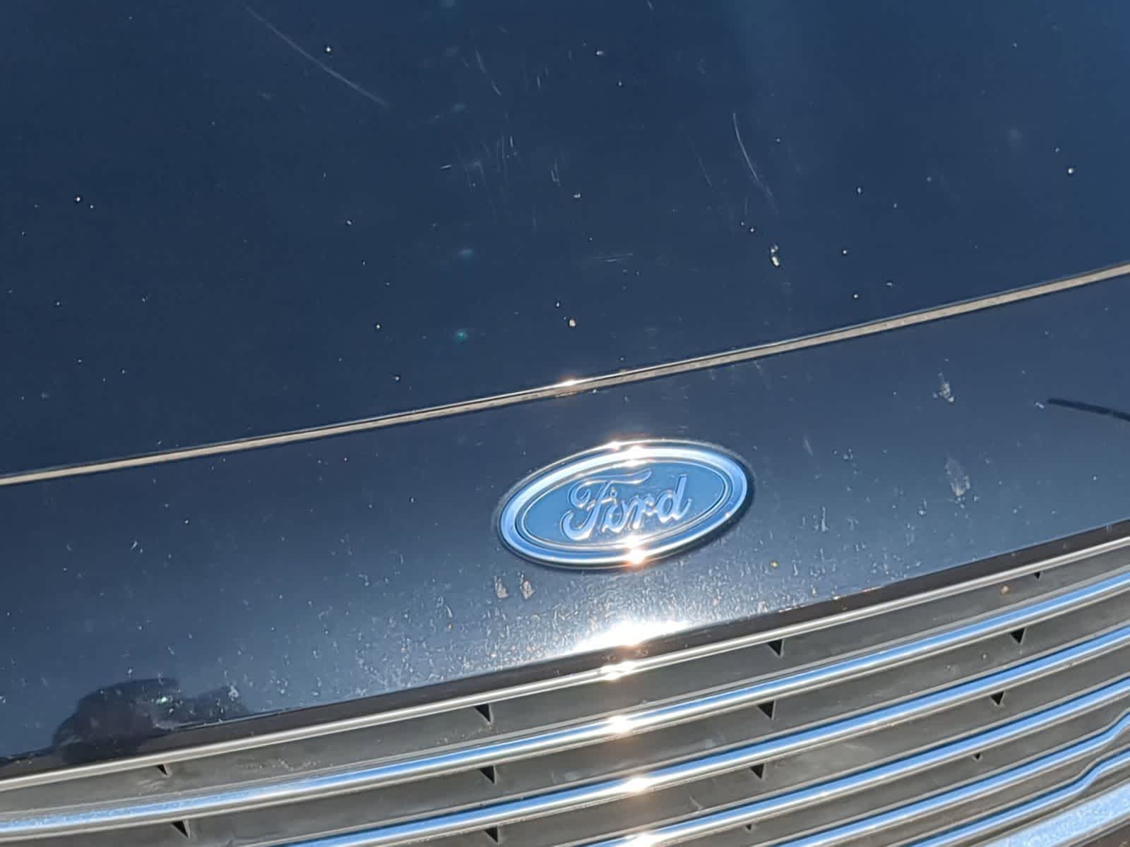 Thumbnail: 2018 Ford Fiesta - 14