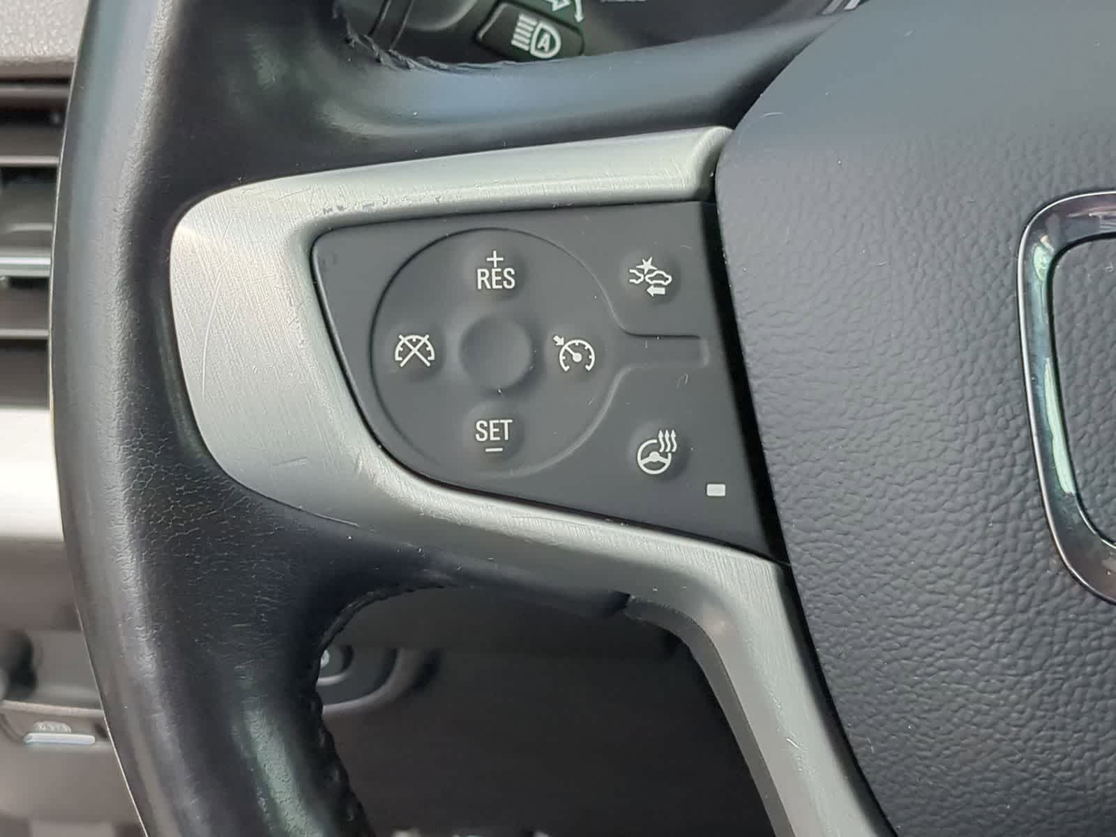 Thumbnail: 2021 GMC Terrain - 28