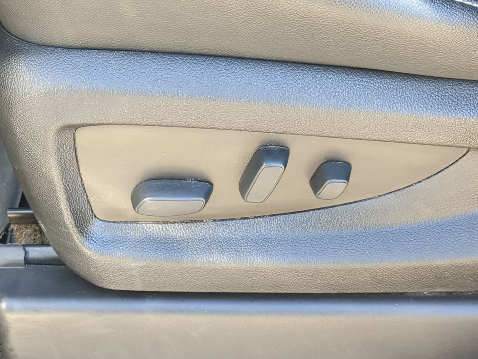 Thumbnail: 2018 GMC Sierra 1500 - 23