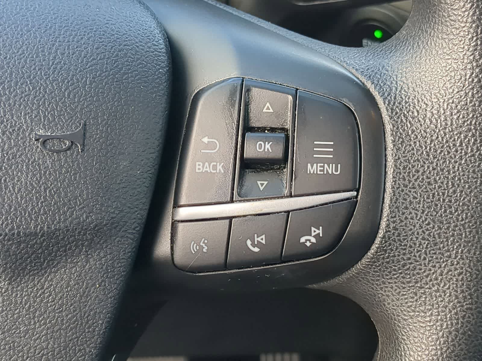 Thumbnail: 2022 Ford Escape - 26