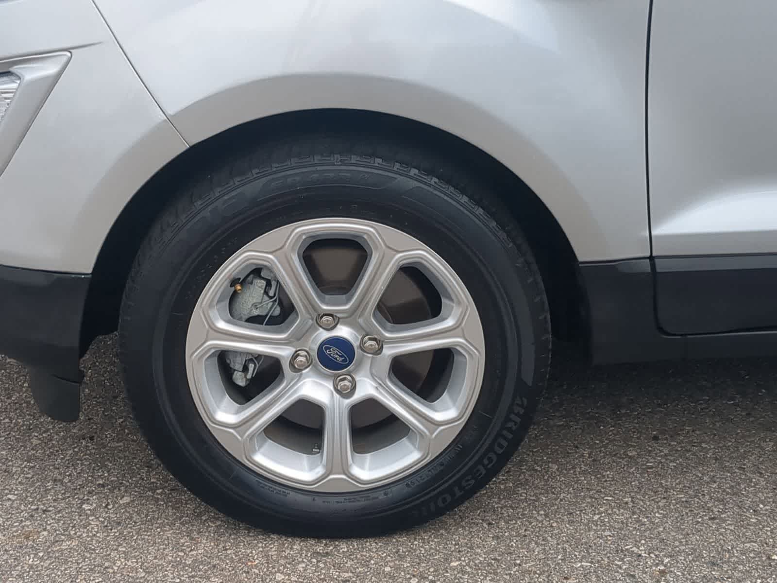 Thumbnail: 2019 Ford EcoSport - 17