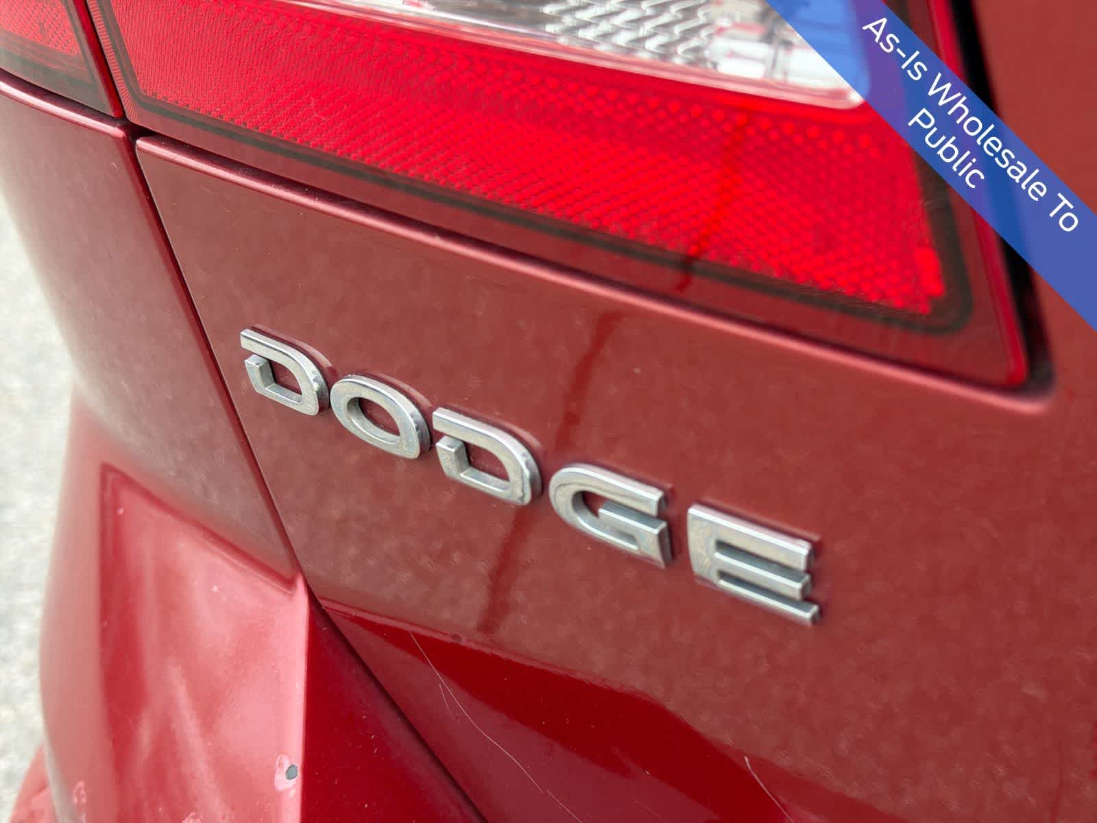 Thumbnail: 2010 Dodge Journey - 17