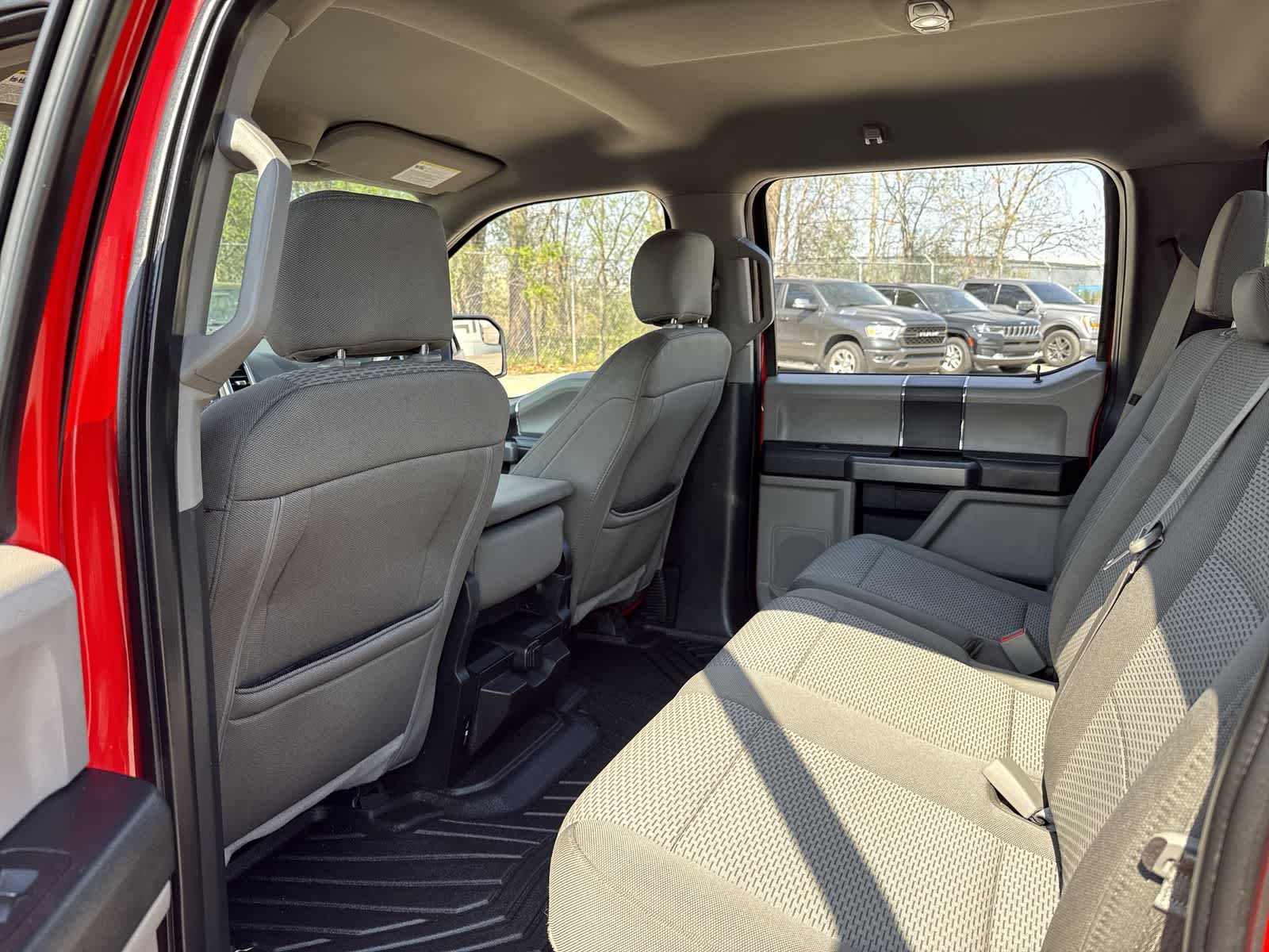Thumbnail: 2019 Ford F-150 - 21