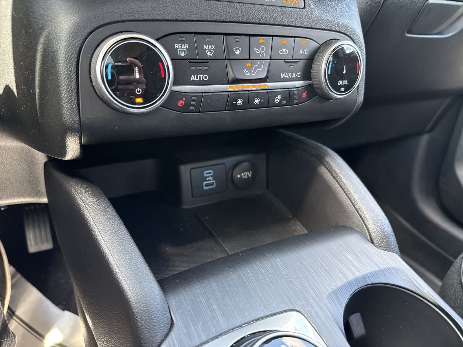 Thumbnail: 2023 Ford Escape - 35
