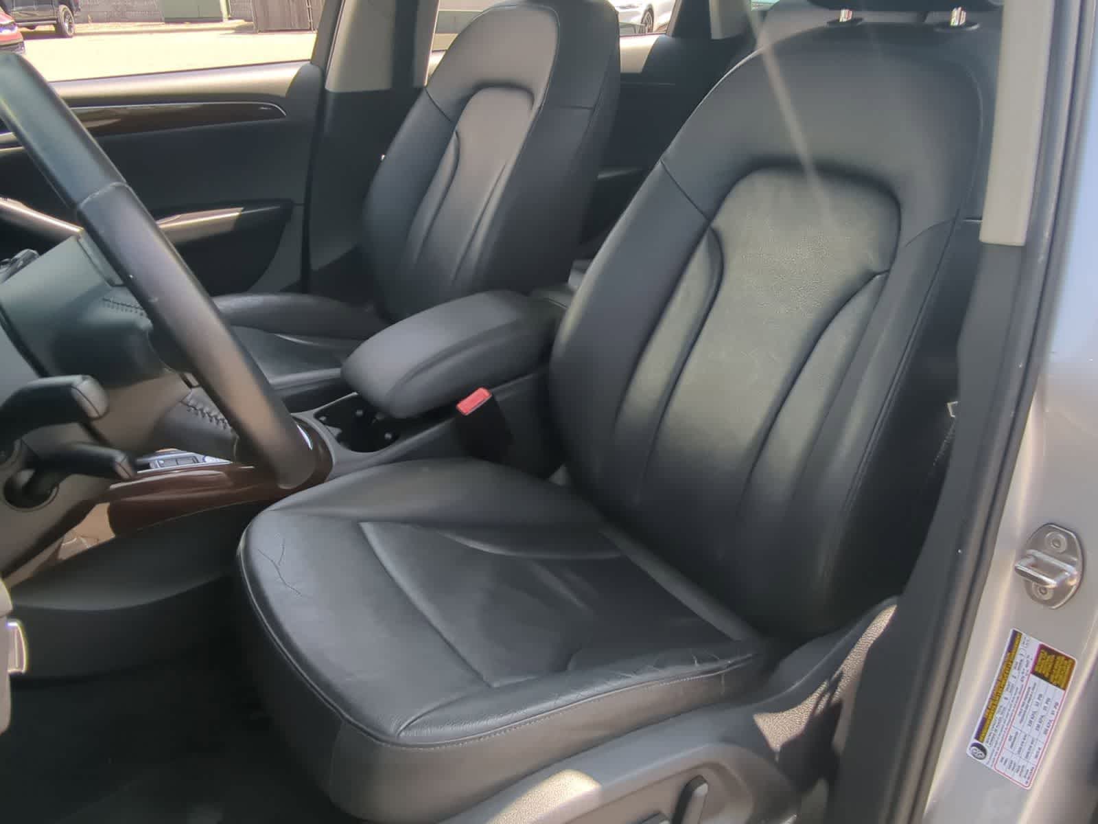 Thumbnail: 2012 Audi Q5 - 19