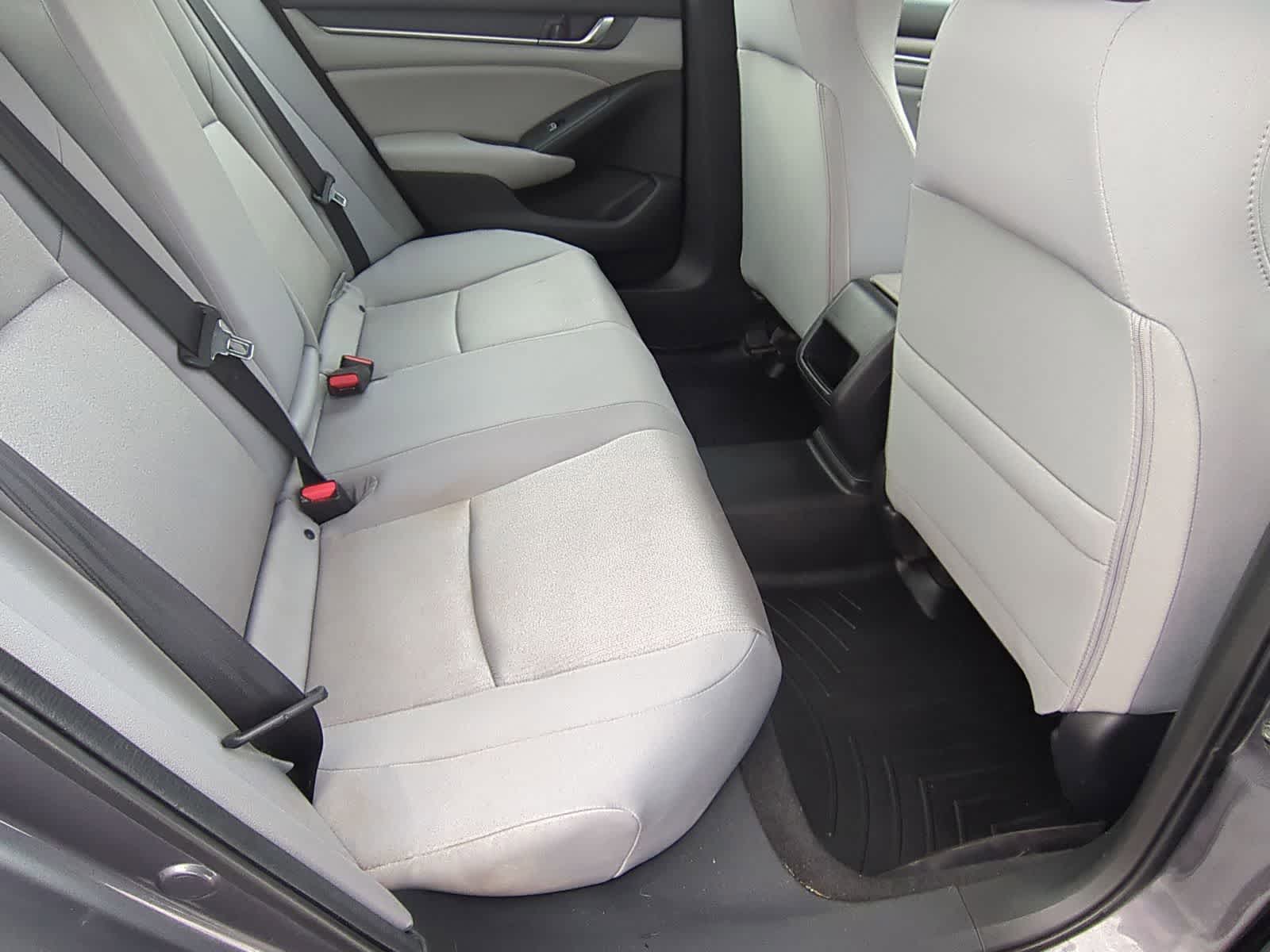 Thumbnail: 2018 Honda Accord - 27