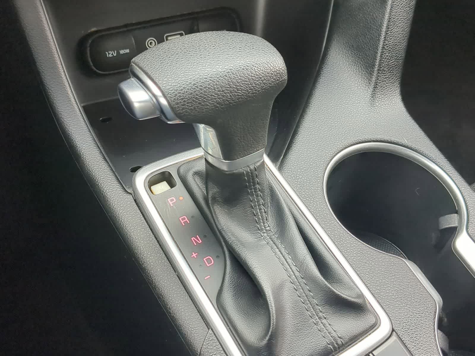 Thumbnail: 2019 Kia Sportage - 32