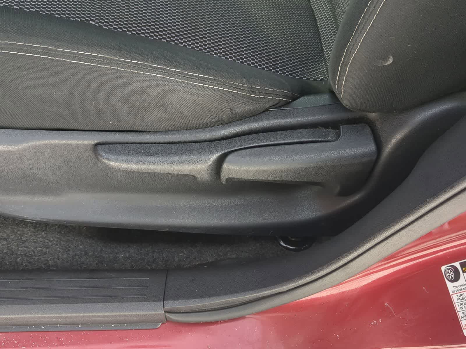 Thumbnail: 2019 Nissan Versa - 21