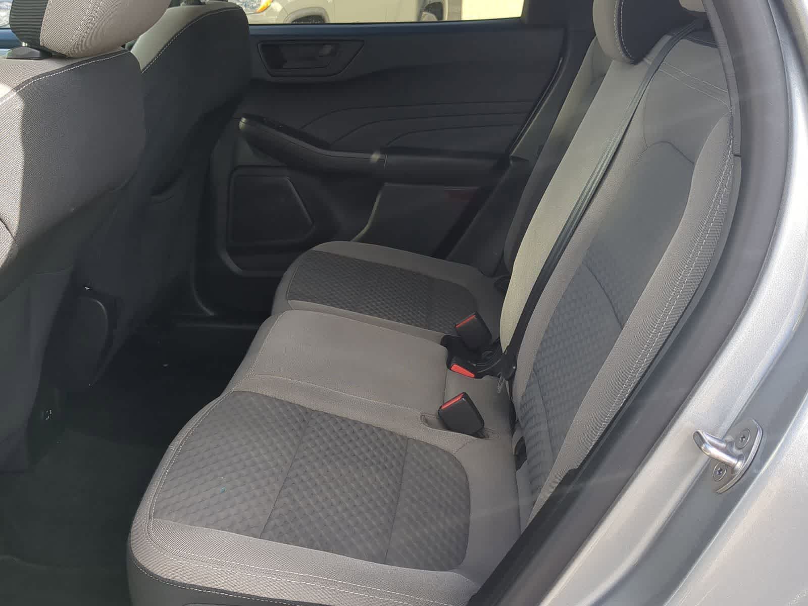 Thumbnail: 2022 Ford Escape - 21