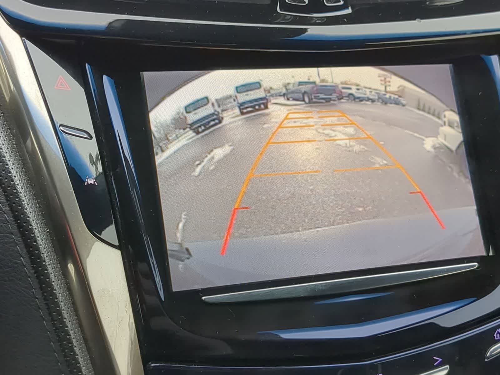 Thumbnail: 2016 Cadillac CTS - 35