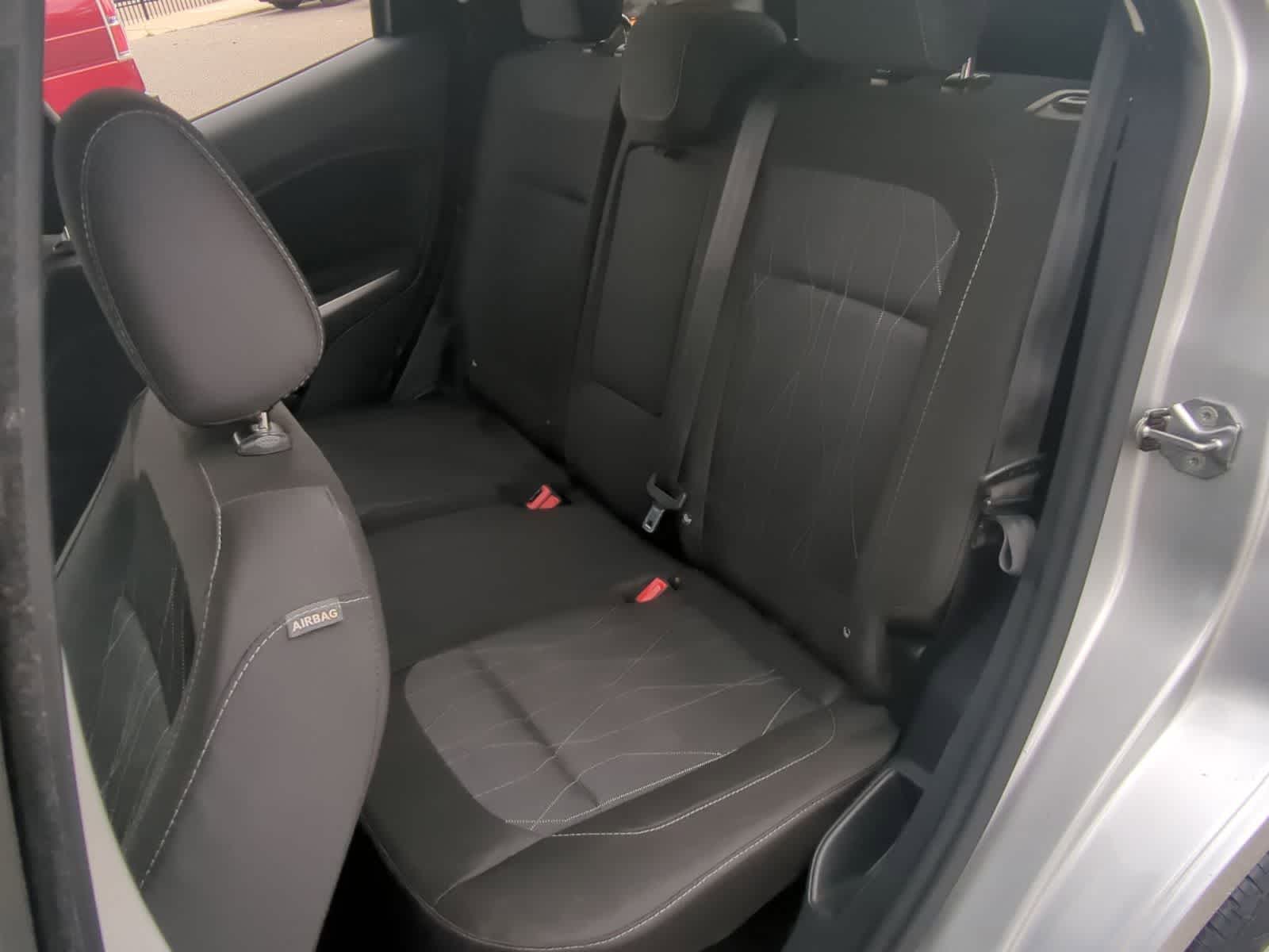 Thumbnail: 2019 Ford EcoSport - 22