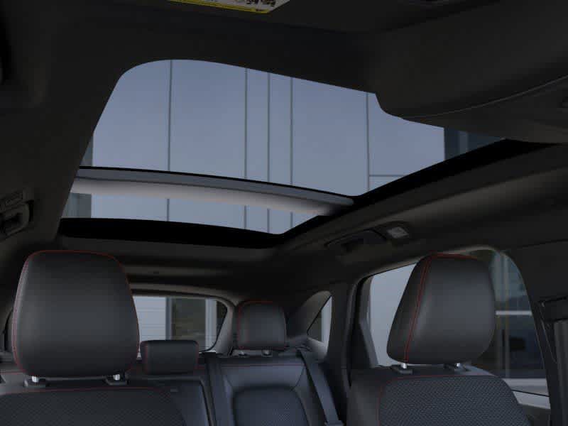 2025 Ford Escape ST-Line Select 23