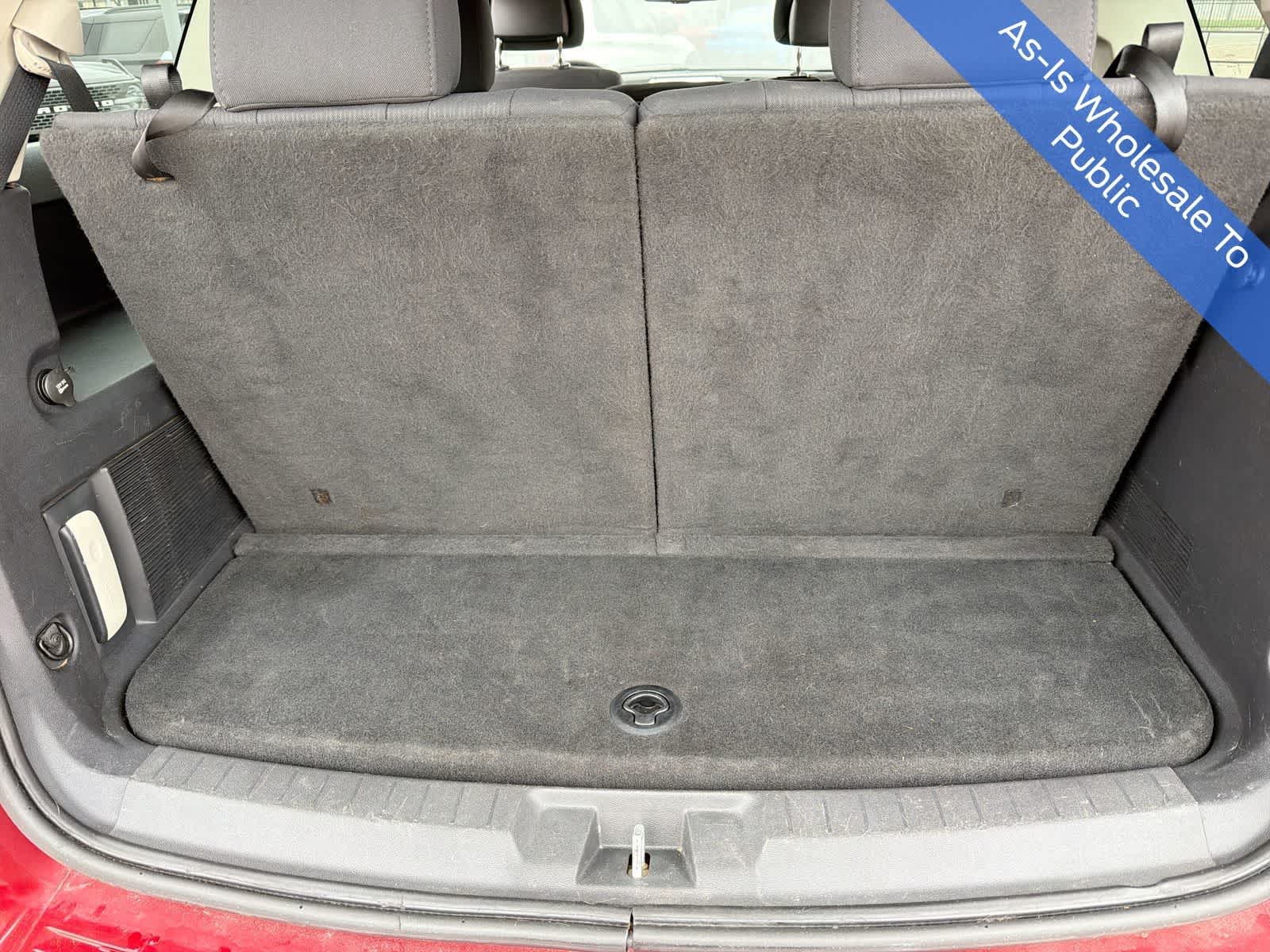 Thumbnail: 2010 Dodge Journey - 38