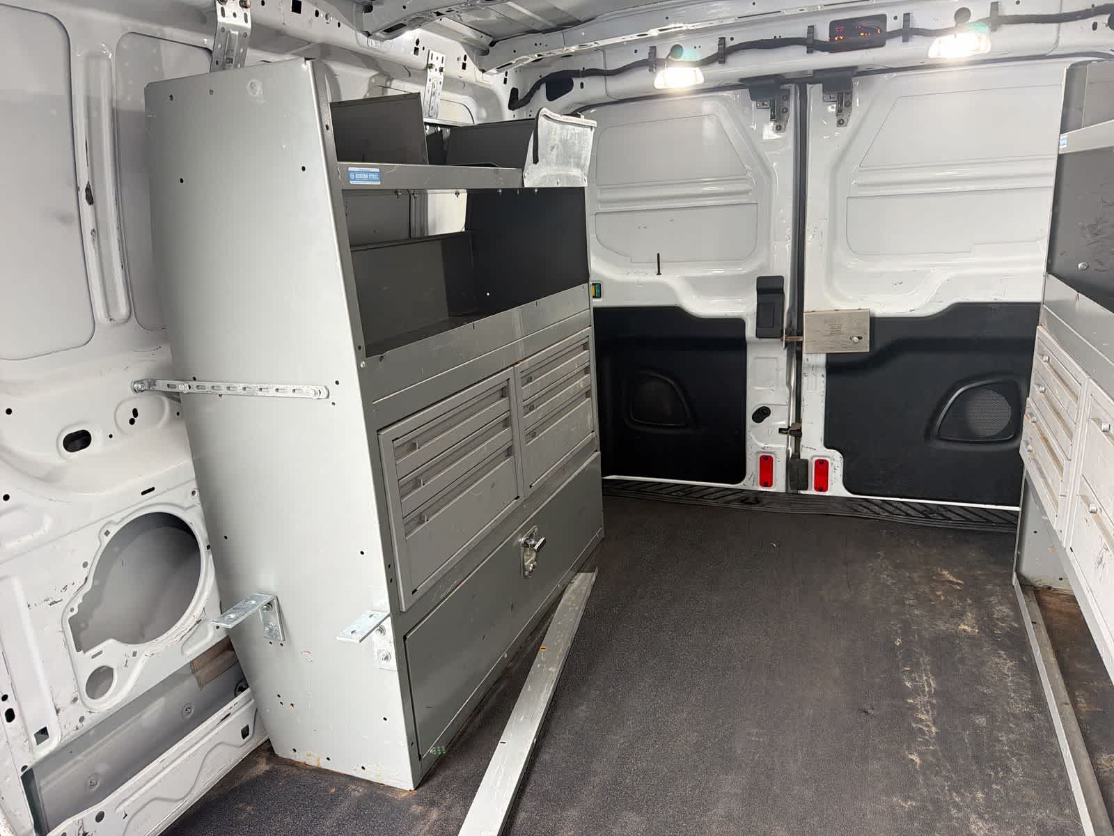 Thumbnail: 2020 Ford Transit Series - 33