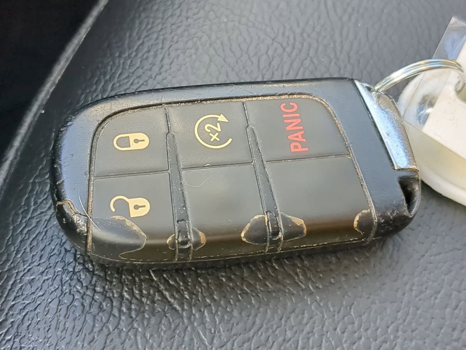 Thumbnail: 2020 Jeep Compass - 34