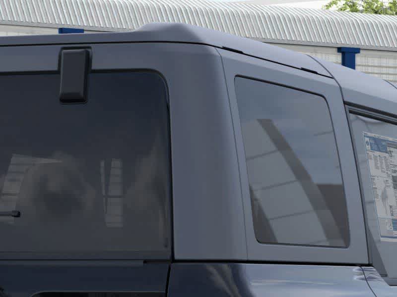 Thumbnail: 2025 Ford Bronco - 25