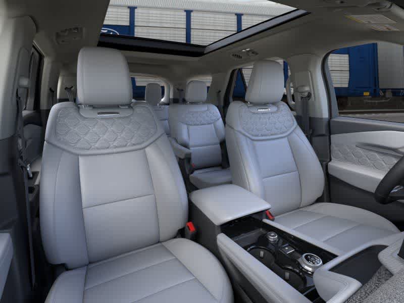 Thumbnail: 2026 Ford Explorer - 11
