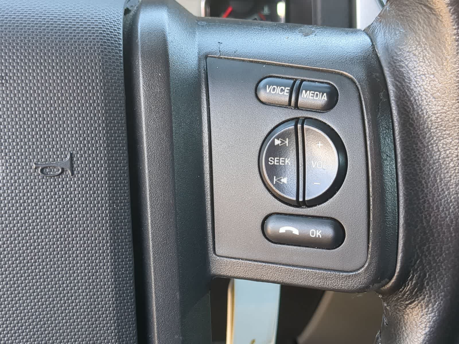 Thumbnail: 2011 Ford Expedition - 28