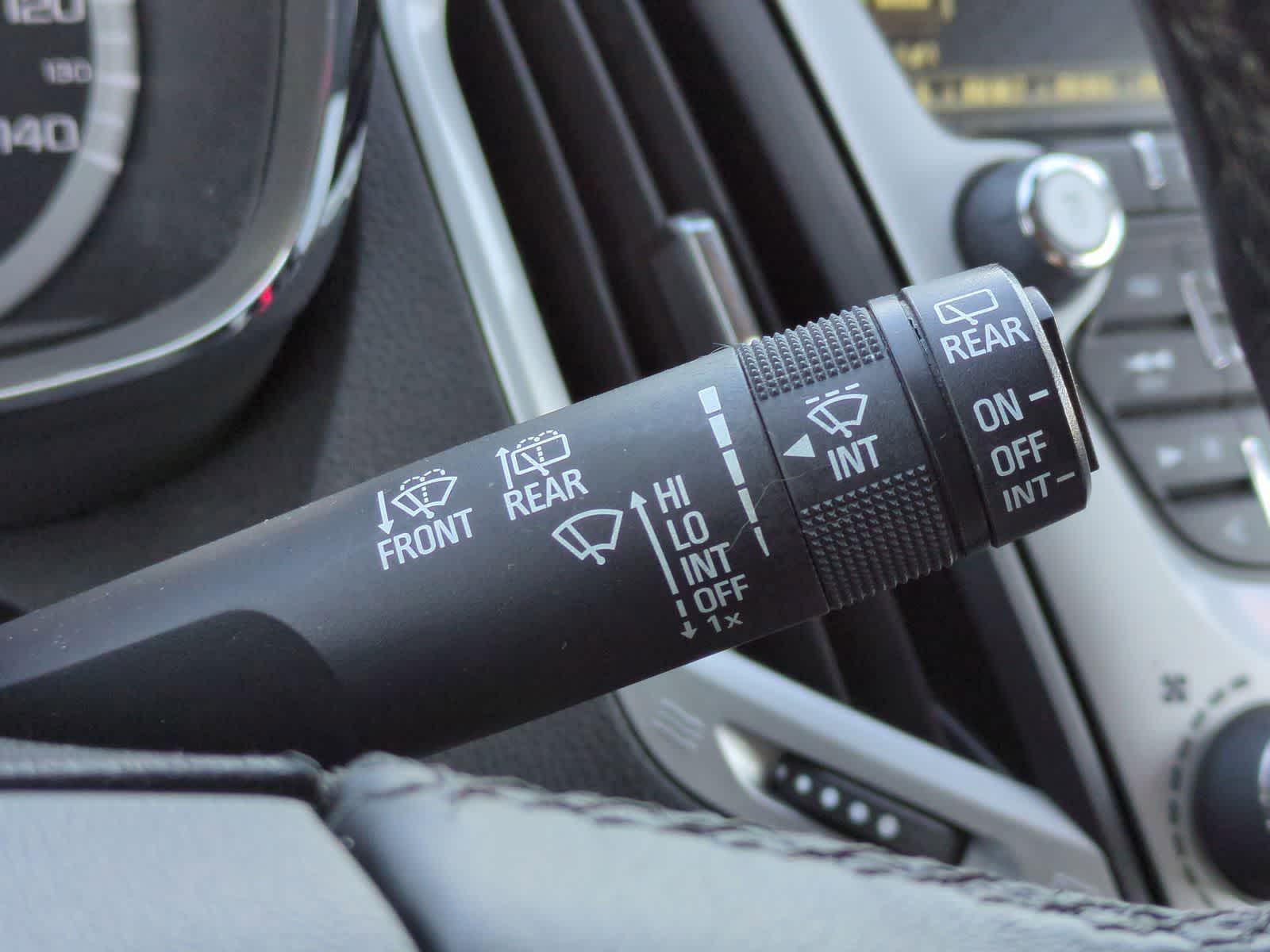 Thumbnail: 2016 GMC Terrain - 30